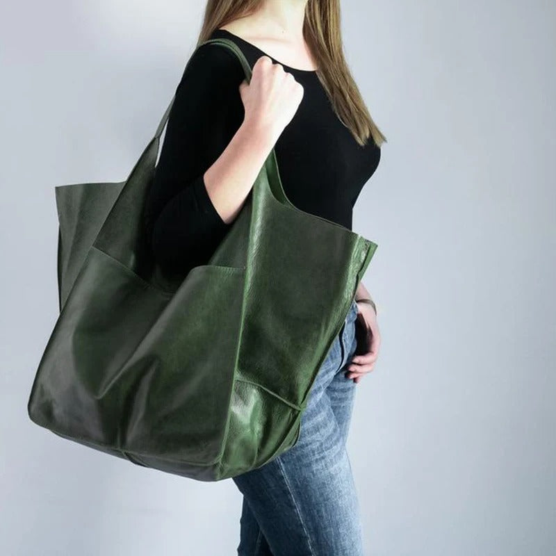 Sac à main grande taille