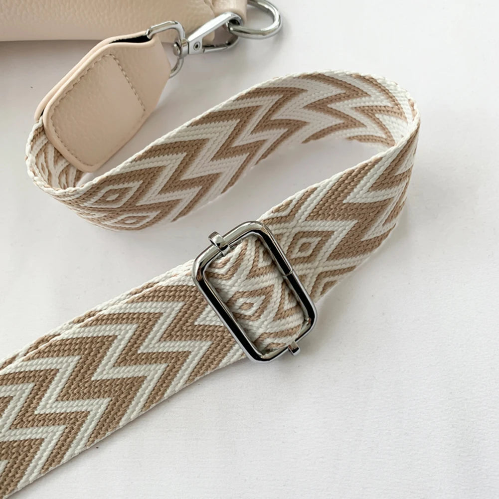 Sac à main banane pour femme avec bandoulière