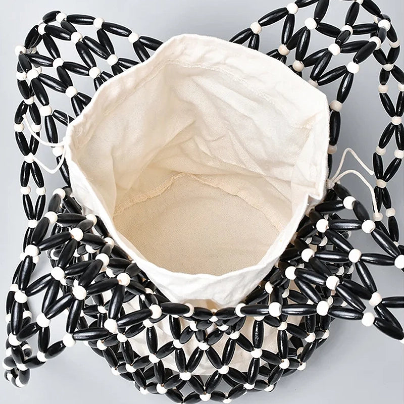 Sac à main été original