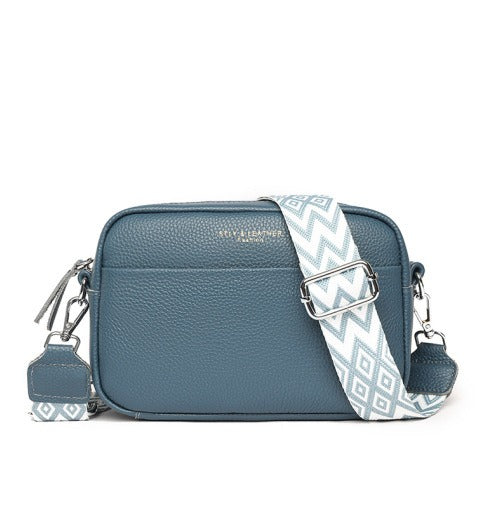 Sac à main avec bandoulière large