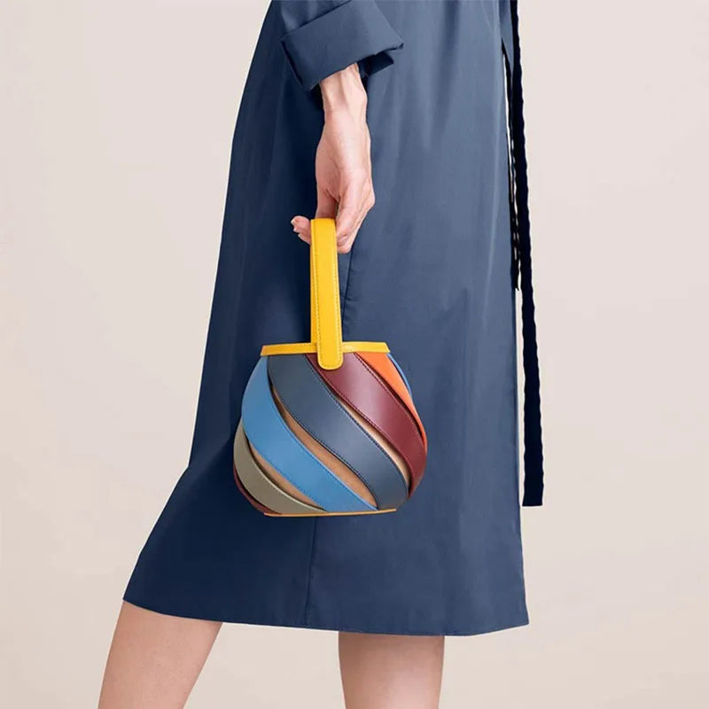 Petit sac à main tendance