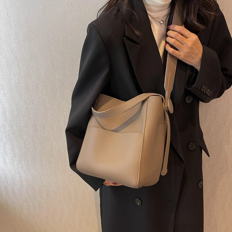 Sac à main grand format