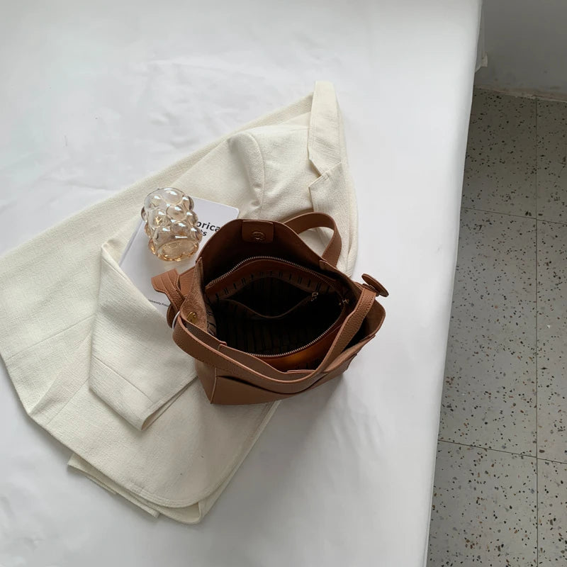Sac à main grand format