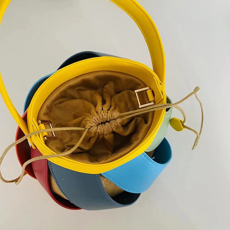 Petit sac à main tendance