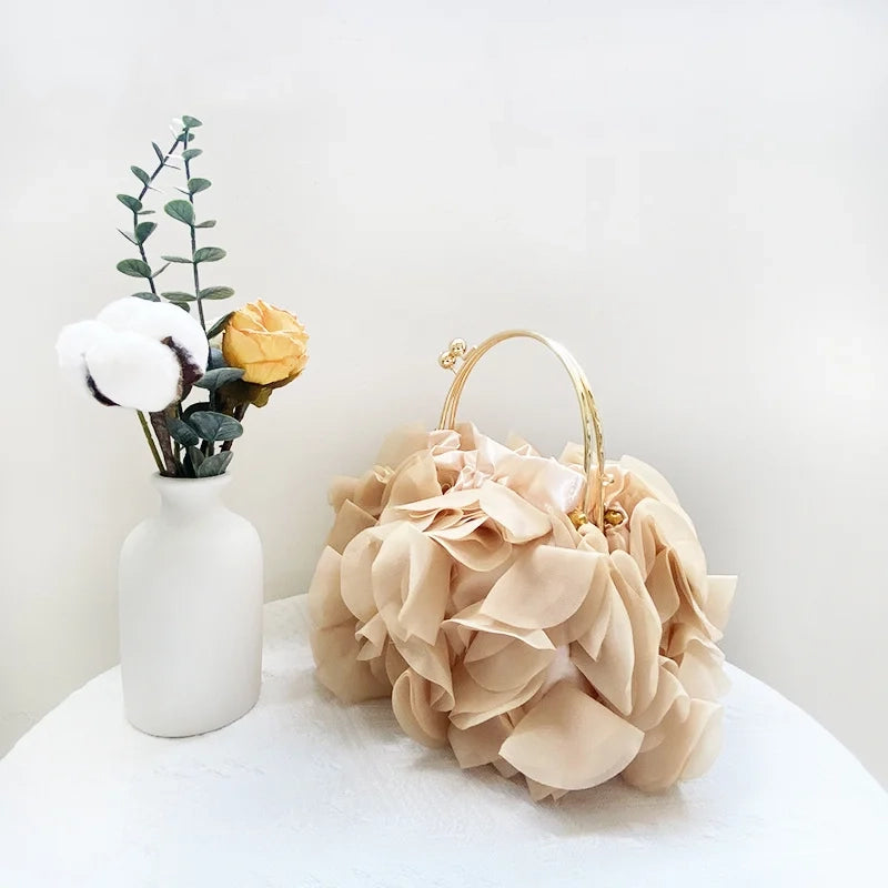 Petit sac à main mariage