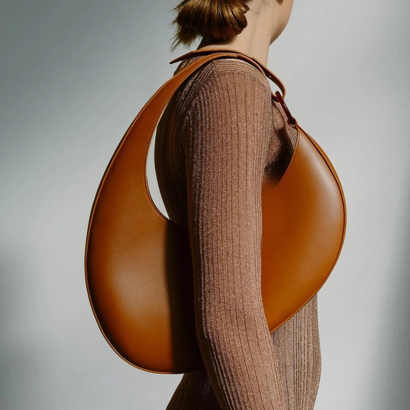 Grand sac à main original