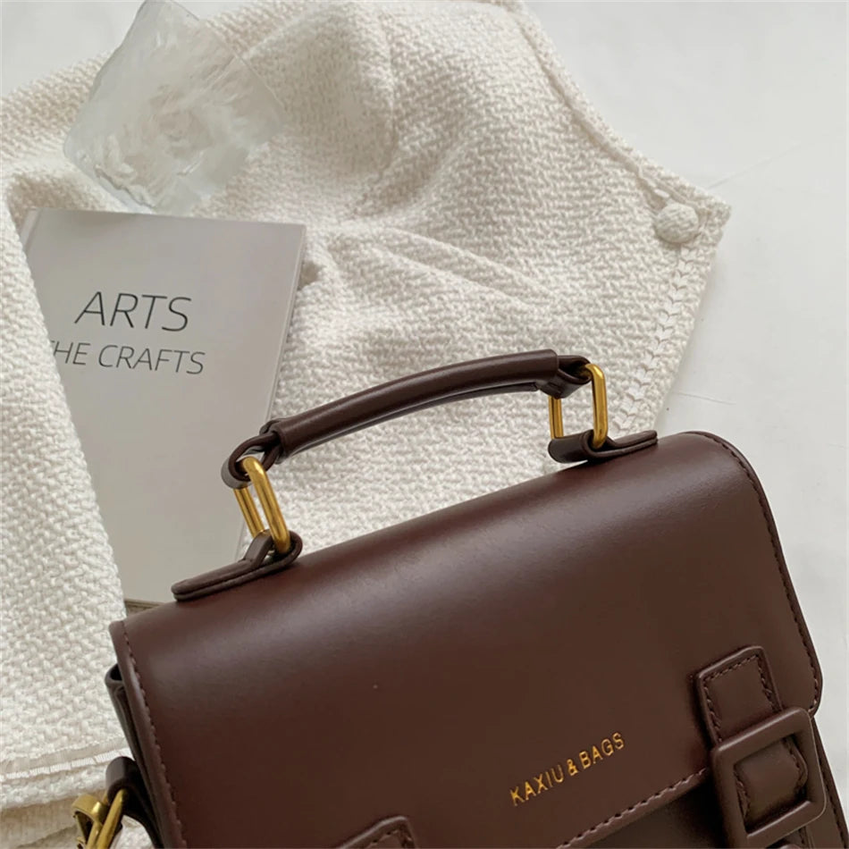 Sac à dos et à main