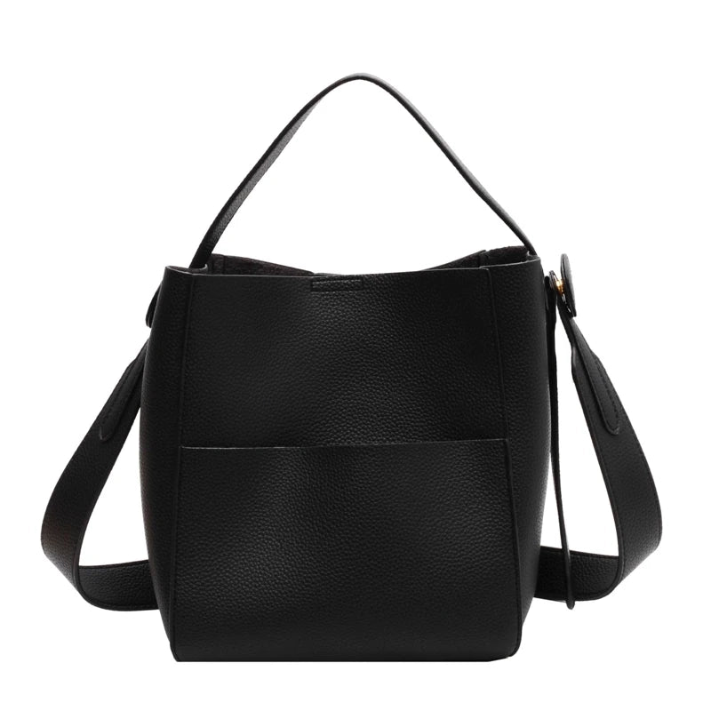 Sac à main grand format