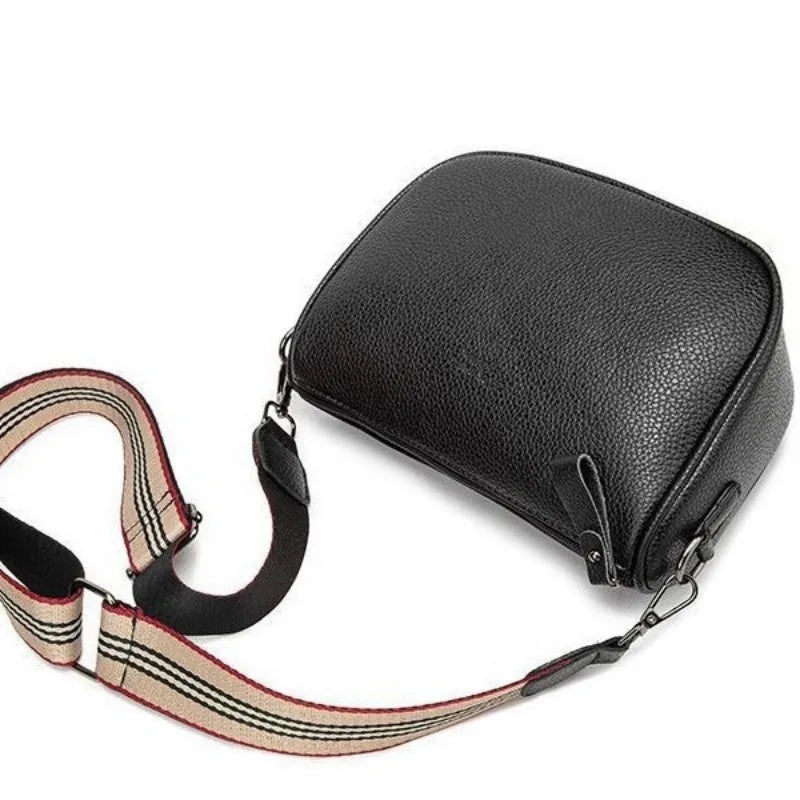 Petit sac à main noir