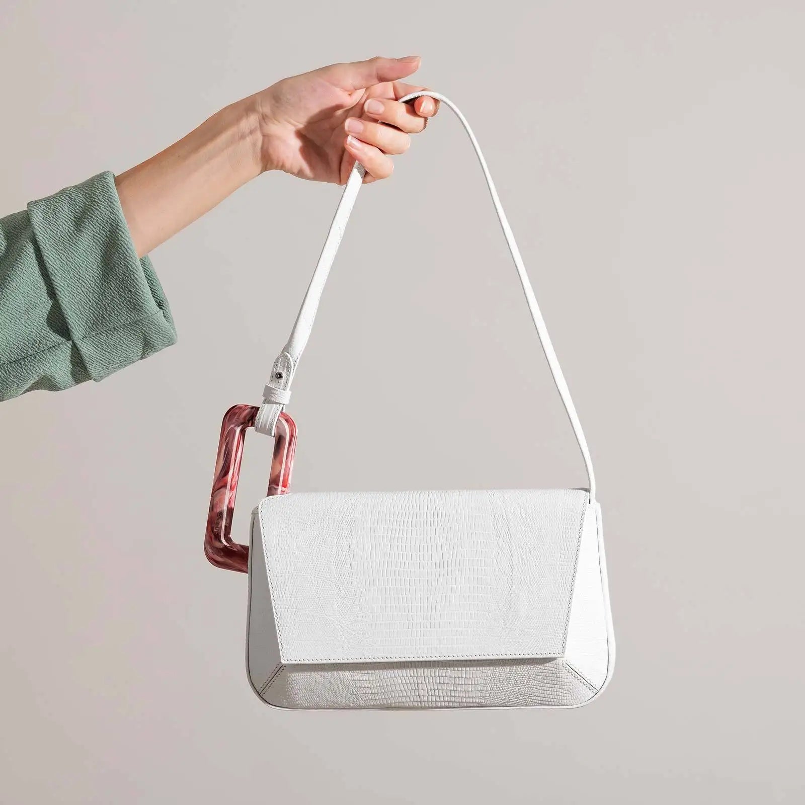Sac à main tendance anse