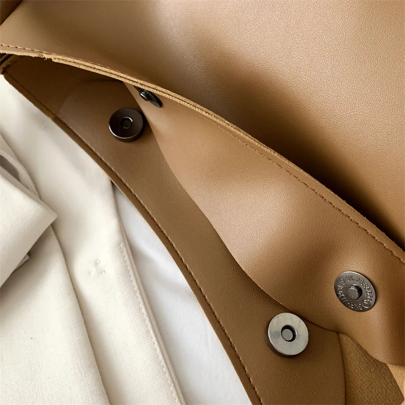 Sac à main grand volume