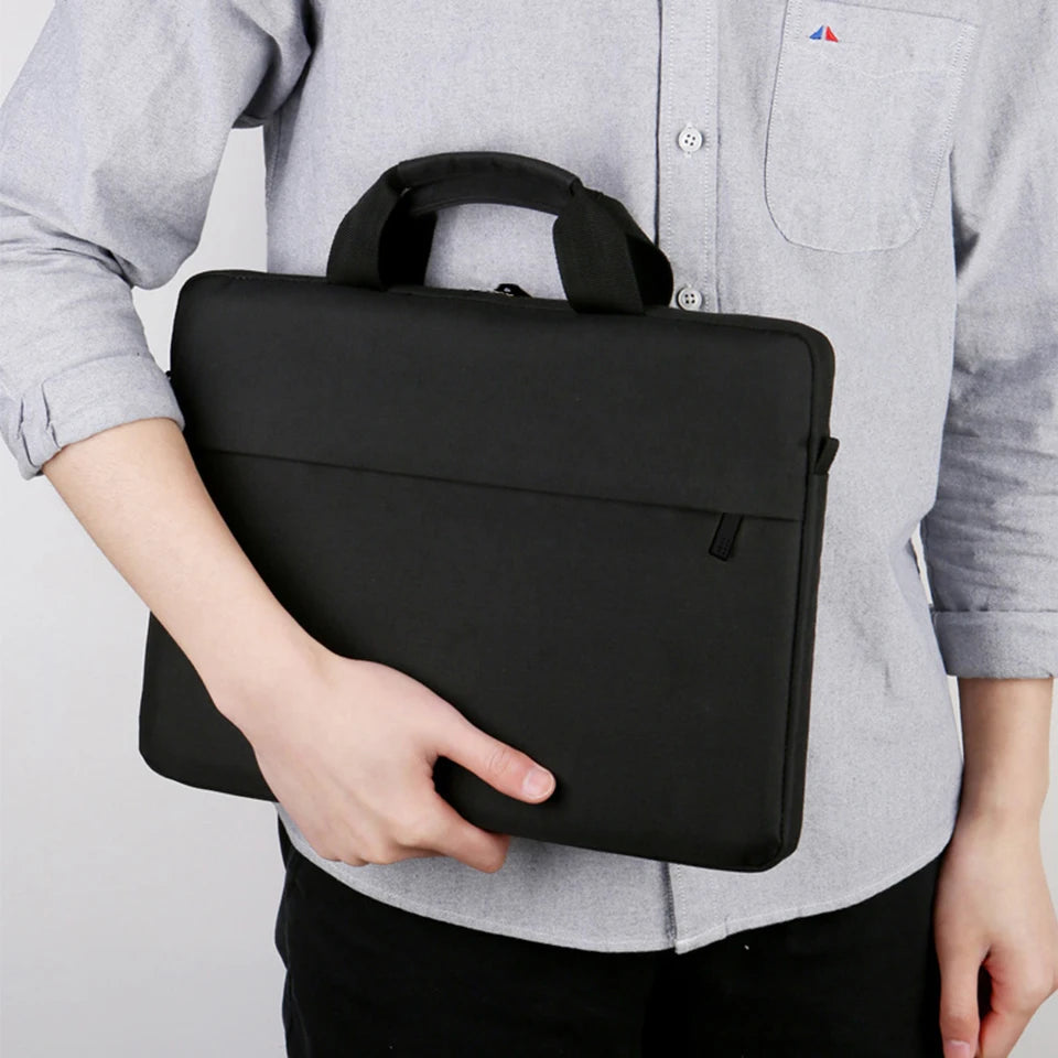 Sac à main ordinateur portable femme mixte