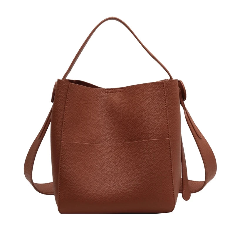 Sac à main grand format