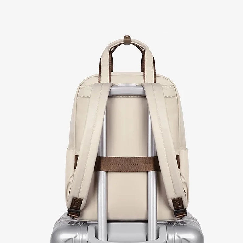 Sac à main et à dos lycée