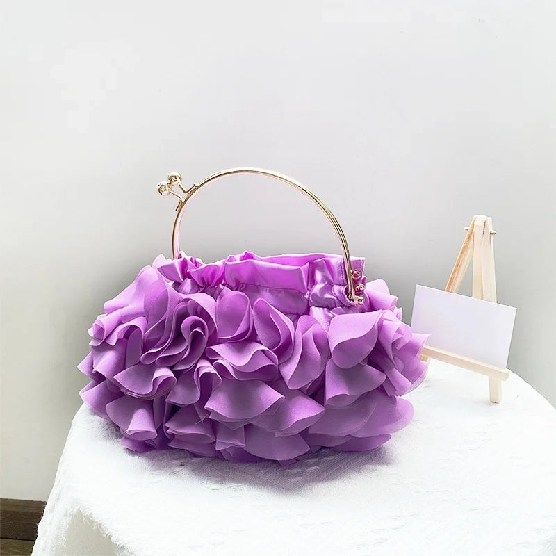 Petit sac à main mariage