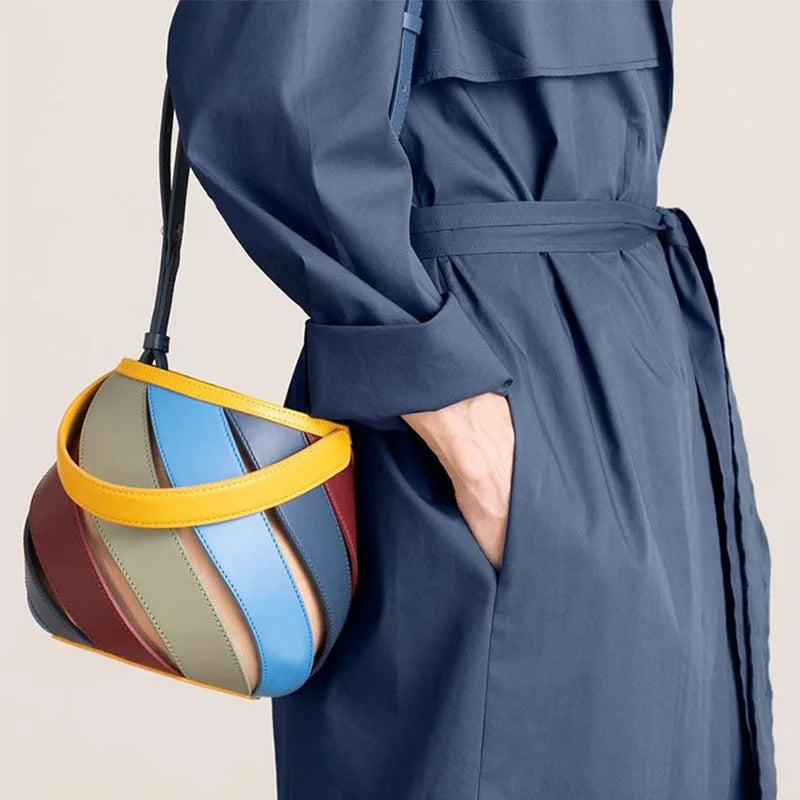 Petit sac à main tendance