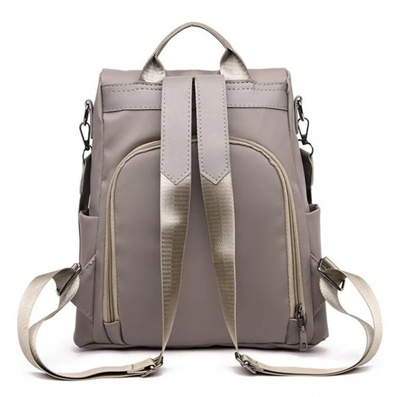 Sac à main porté dos femme