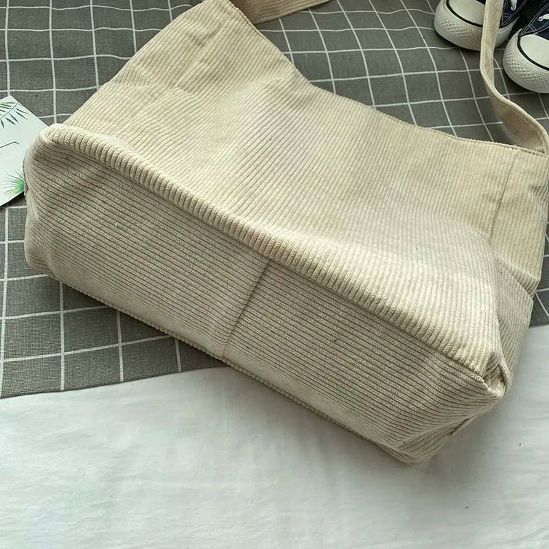 Sac à main lycée rétro