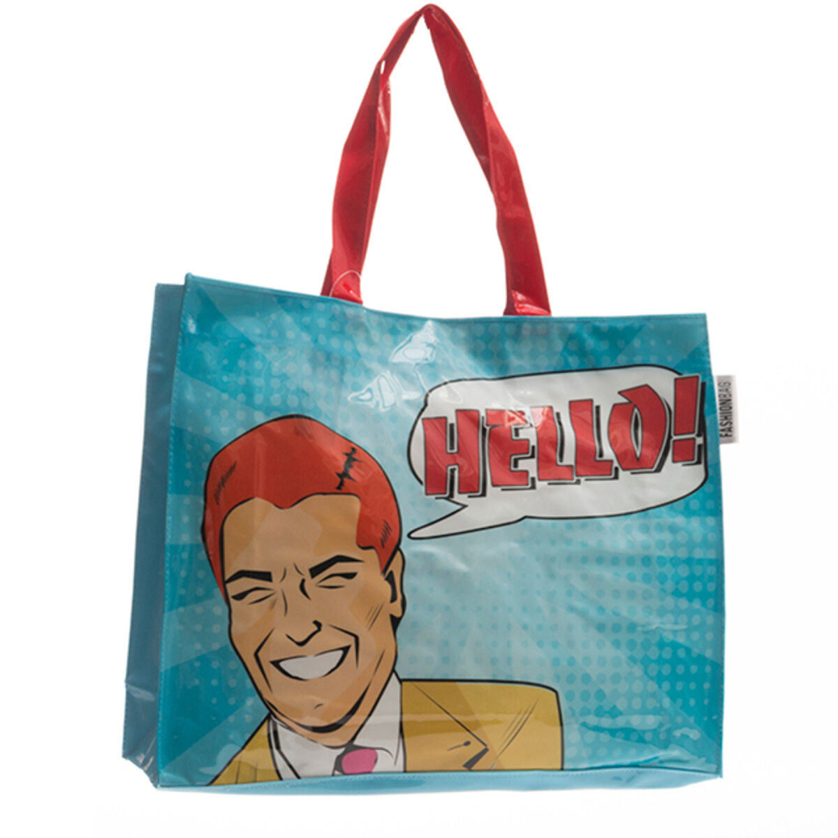 Sac à main de plage Vintage rétro