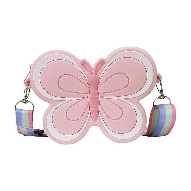 Sac à main fillette bandoulière