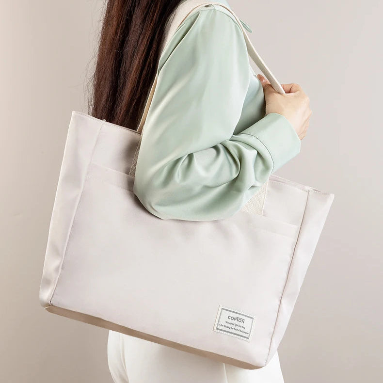 Sac à main de cours