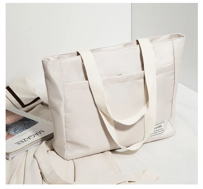 Sac à main de cours