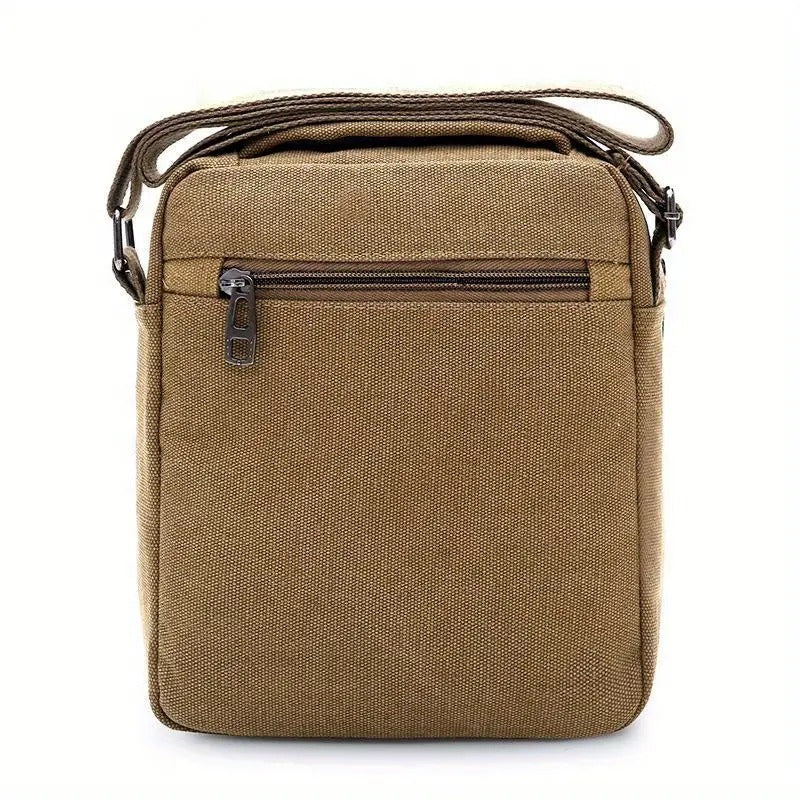 Petit sac à main homme