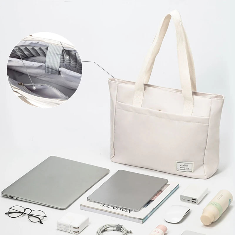 Sac à main de cours