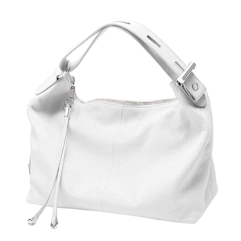 Sac à main cuir souple femme