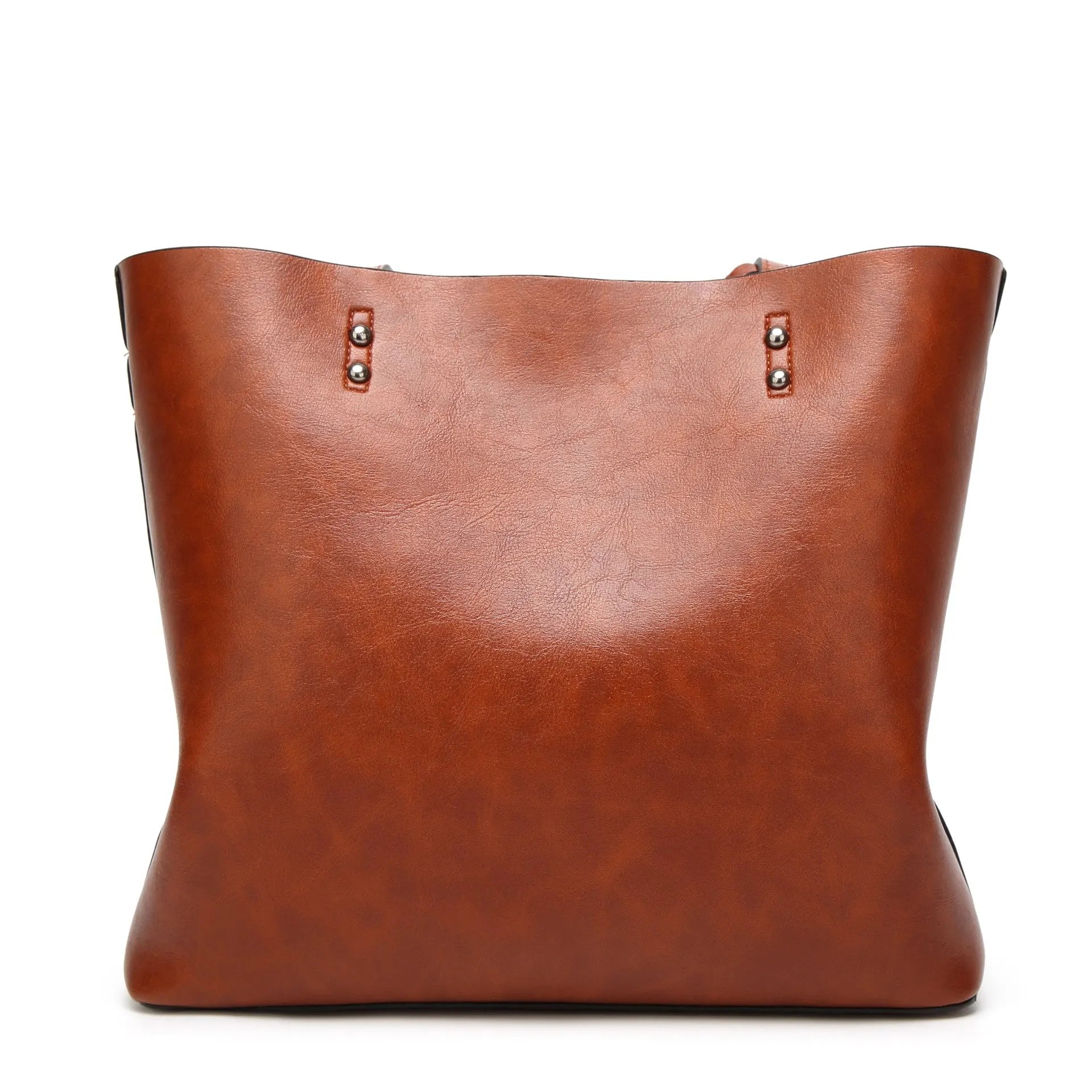 Sac à main cabas en cuir femme sophistiqué