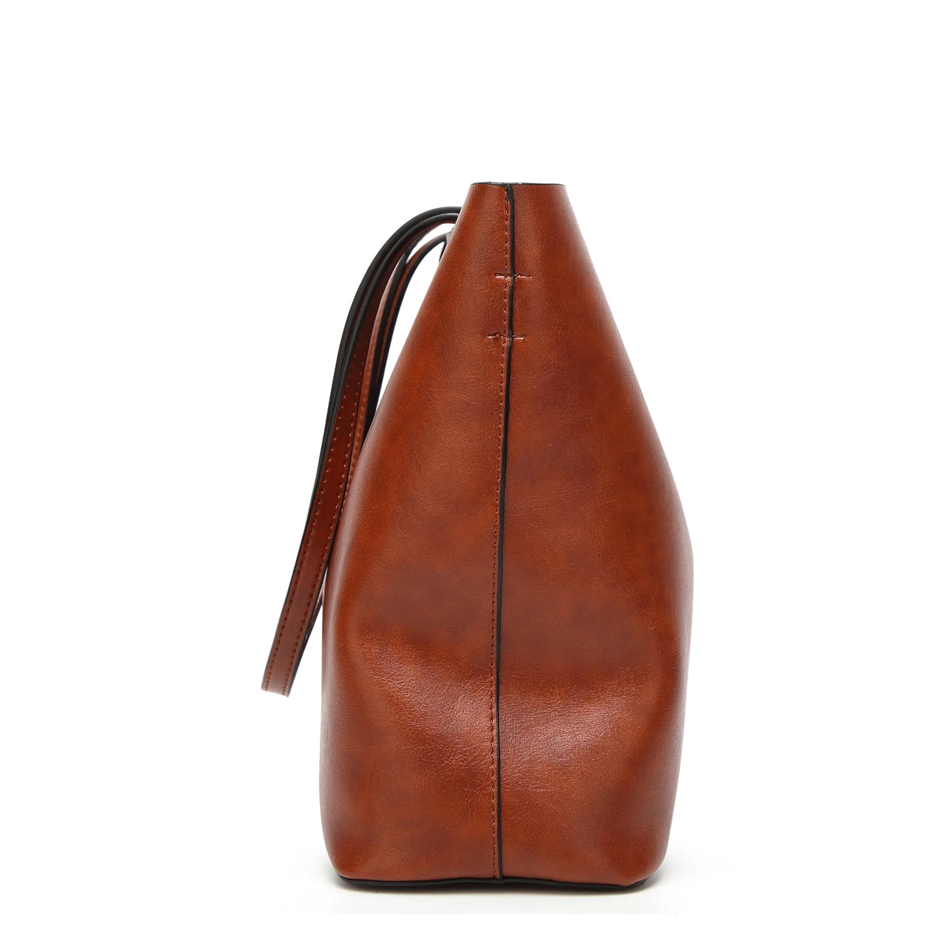 Sac à main cabas en cuir femme spacieux