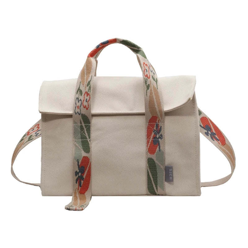 Sac à main tissu pour femme