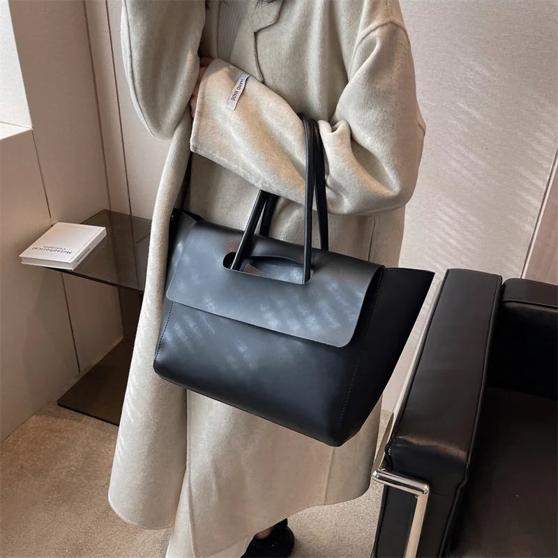 Sac à main cabas femme moderne