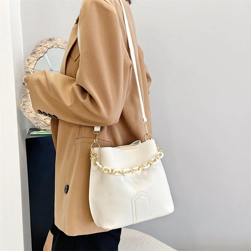 Sac à main tendance bandoulière