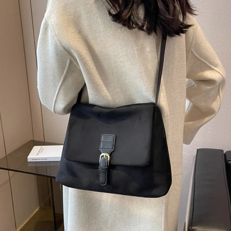 Sac à main besace femme