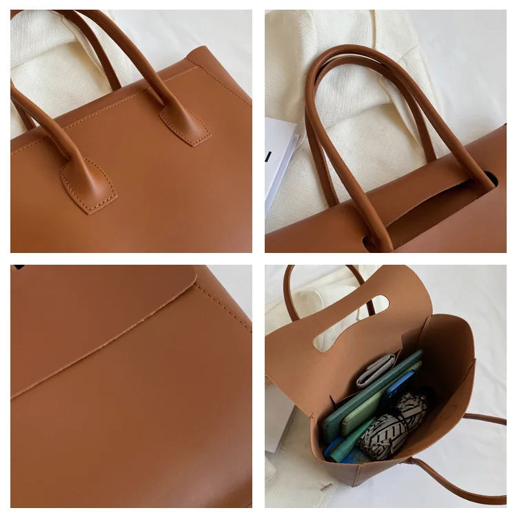 Sac à main cabas femme