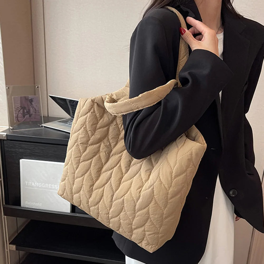 Grand sac à main cabas femme