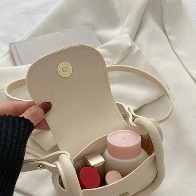 Mini sac à main chic