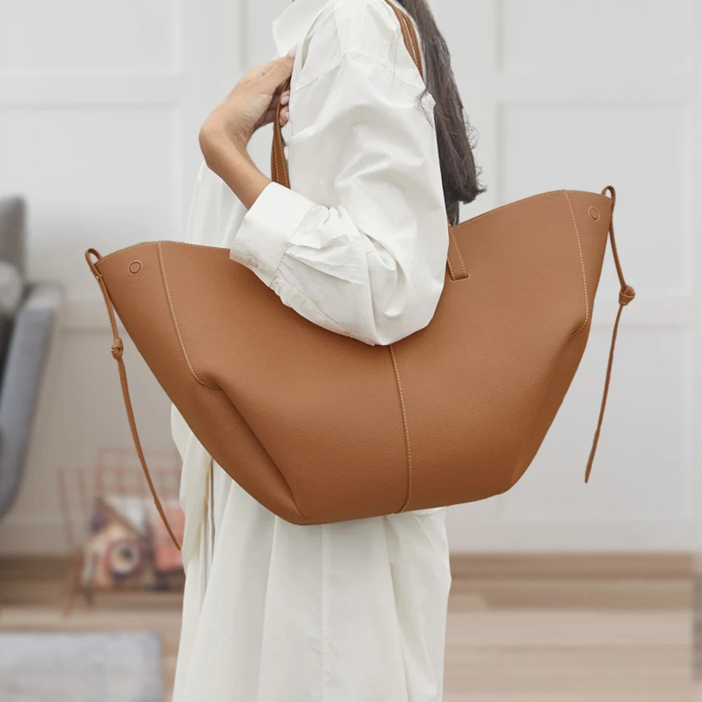 Grand sac à main femme épaule