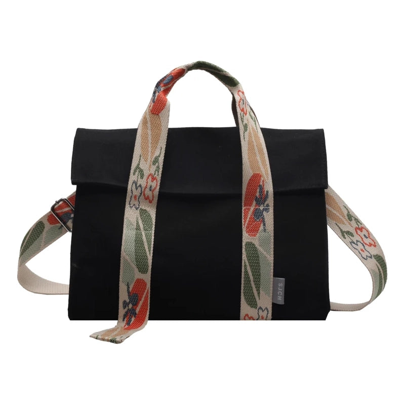 Sac à main tissu pour femme