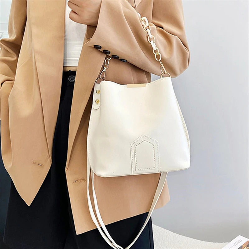 Sac à main tendance bandoulière