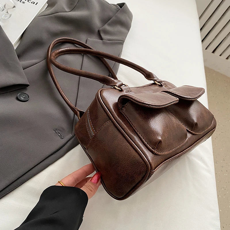 Sac à main femme grand