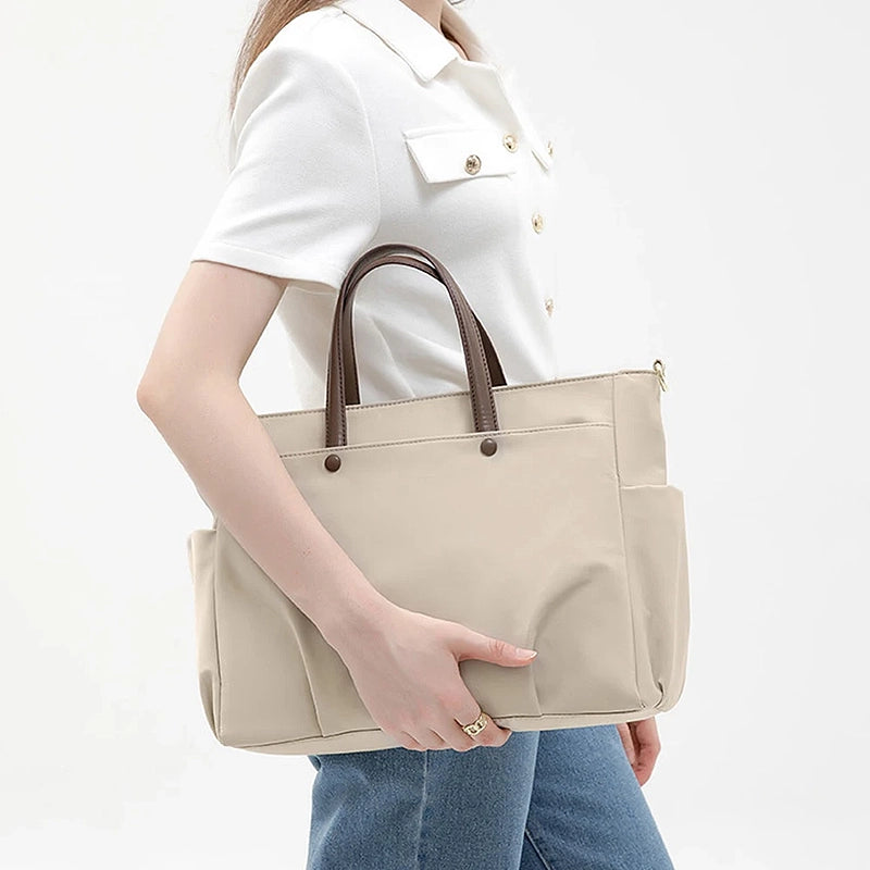 Sac à main femme cours beige