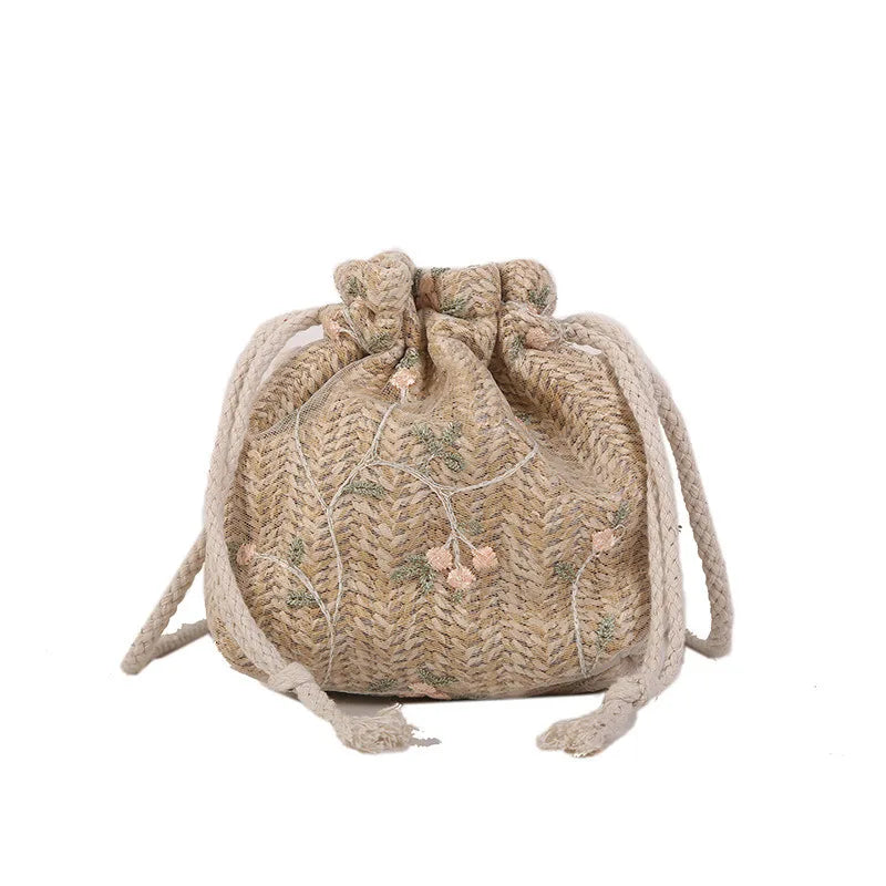 Petit sac à main été