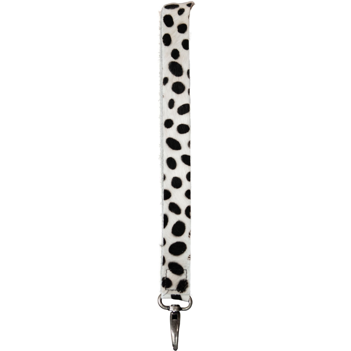 Bandoulière de sac à main imprimé dalmatien