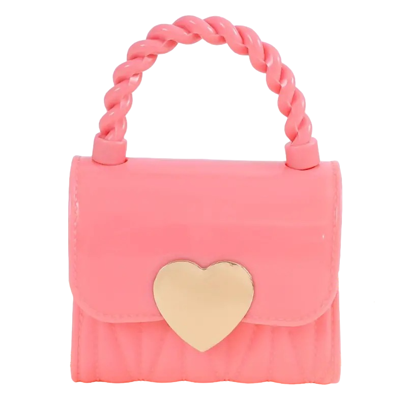 Sac a main fillette
